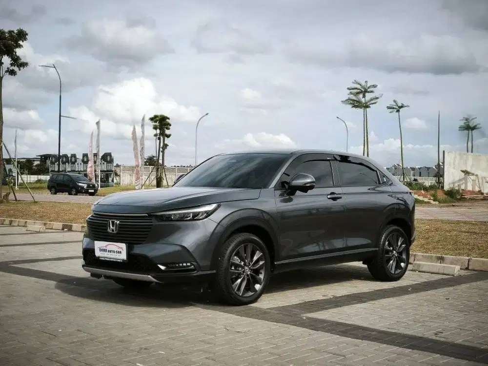 Honda HRV SE AT 2024