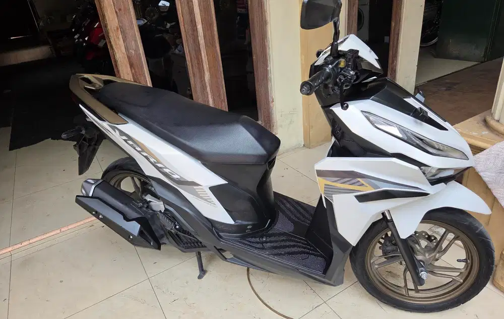 Vario 125 k2v 2024 keyless [remote 2] gbm kredit / tunai