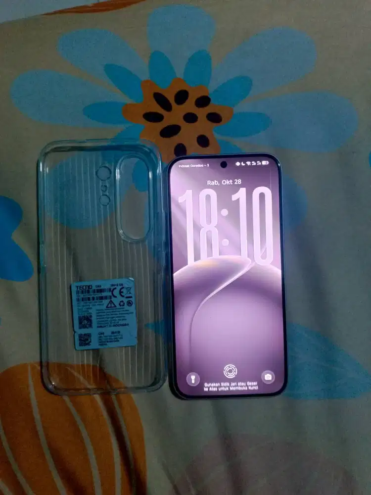 tecno camon 50 basic 8/256