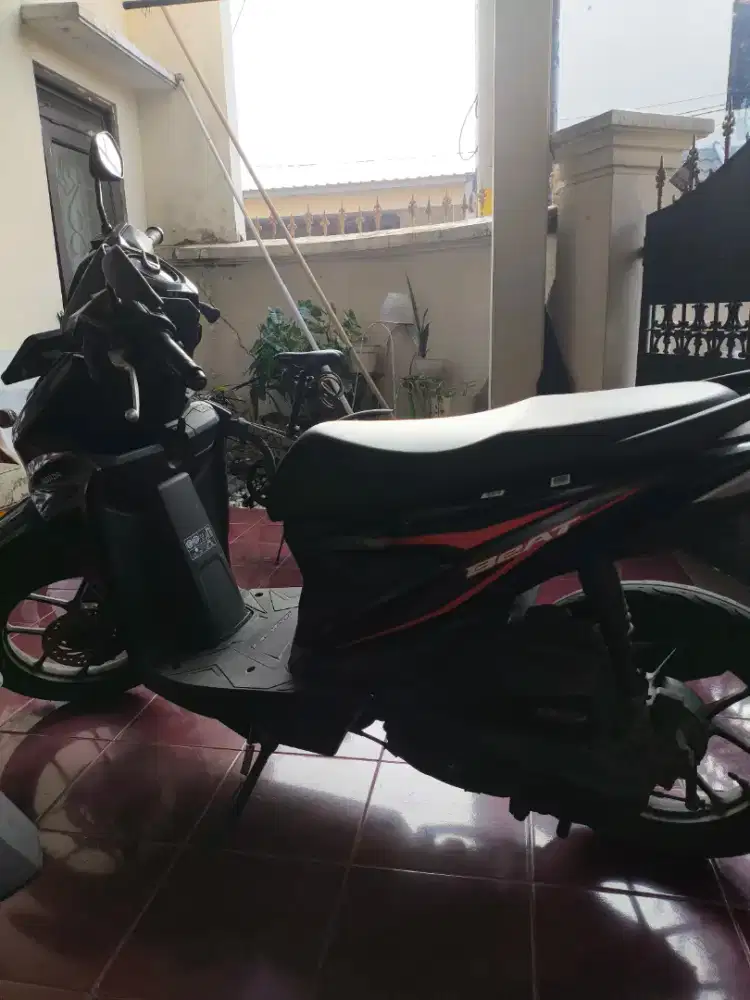 Jual MOTOR HONDA BEAT 2024