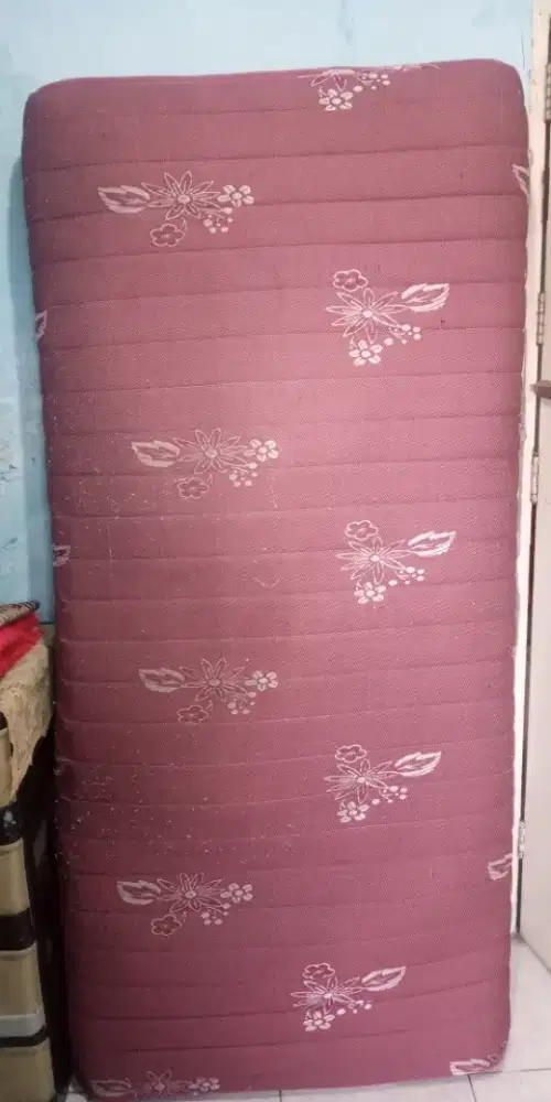 Jual aja kasur masih layak pakai