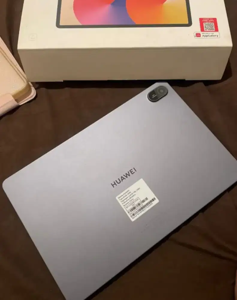 Huawei matepad SE 11 4/128