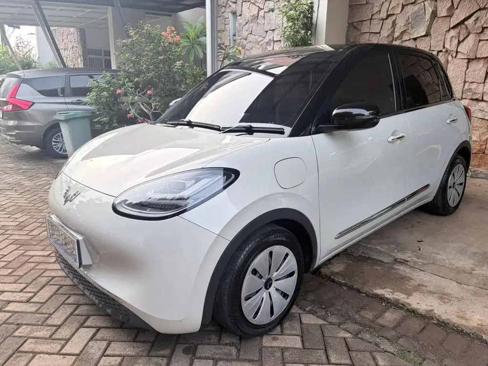 Binguo Ev 410 Milktea