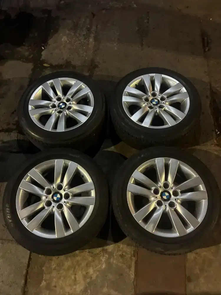 Velg bmw seri 3