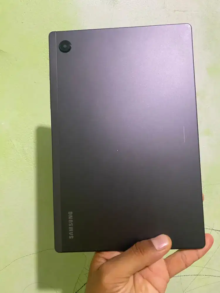 JUAL ATAU BT HP SETARA  samsung tab A8 4/128 BISA PAKE SIM CARD + WIFI