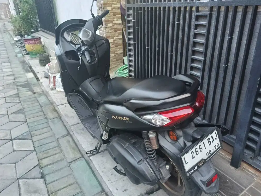 Standart pabrik
