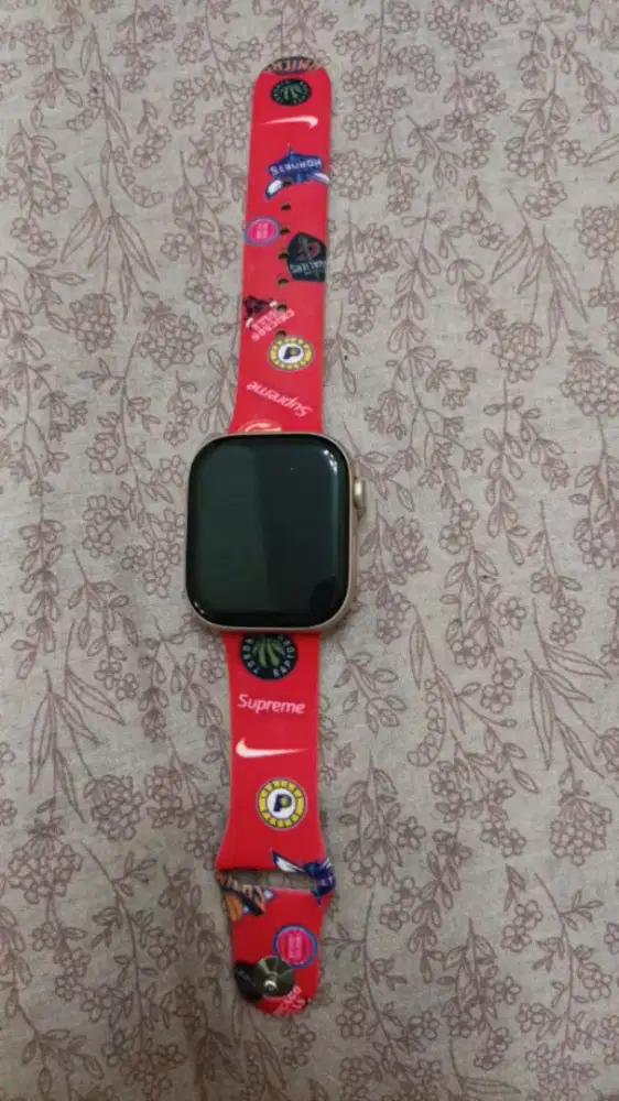 appel watch series 10