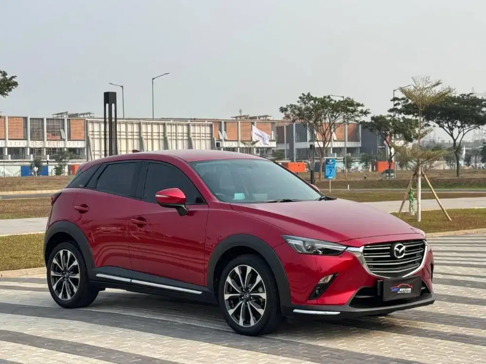 Mazda CX3 Sport 2023