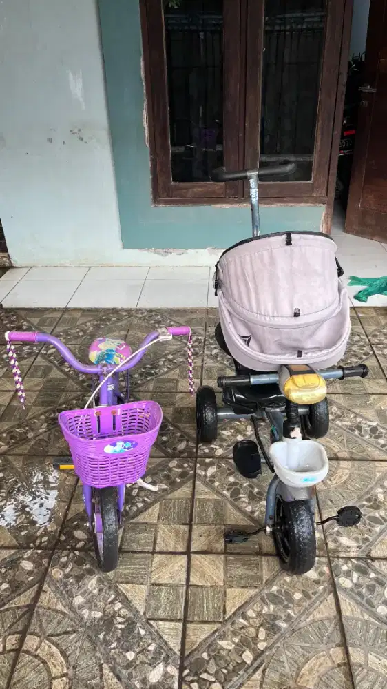 Jual Sepeda Anak