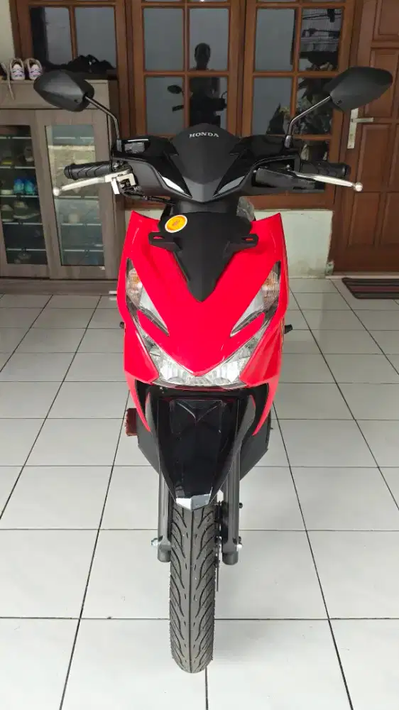 HONDA BEAT LED NEW CBS TAHUN 2026 JOSSS SEPERTI BARU