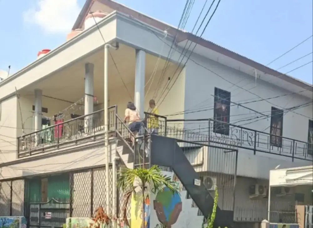 Disewakan kamar kost murah di sunter jakarta utara