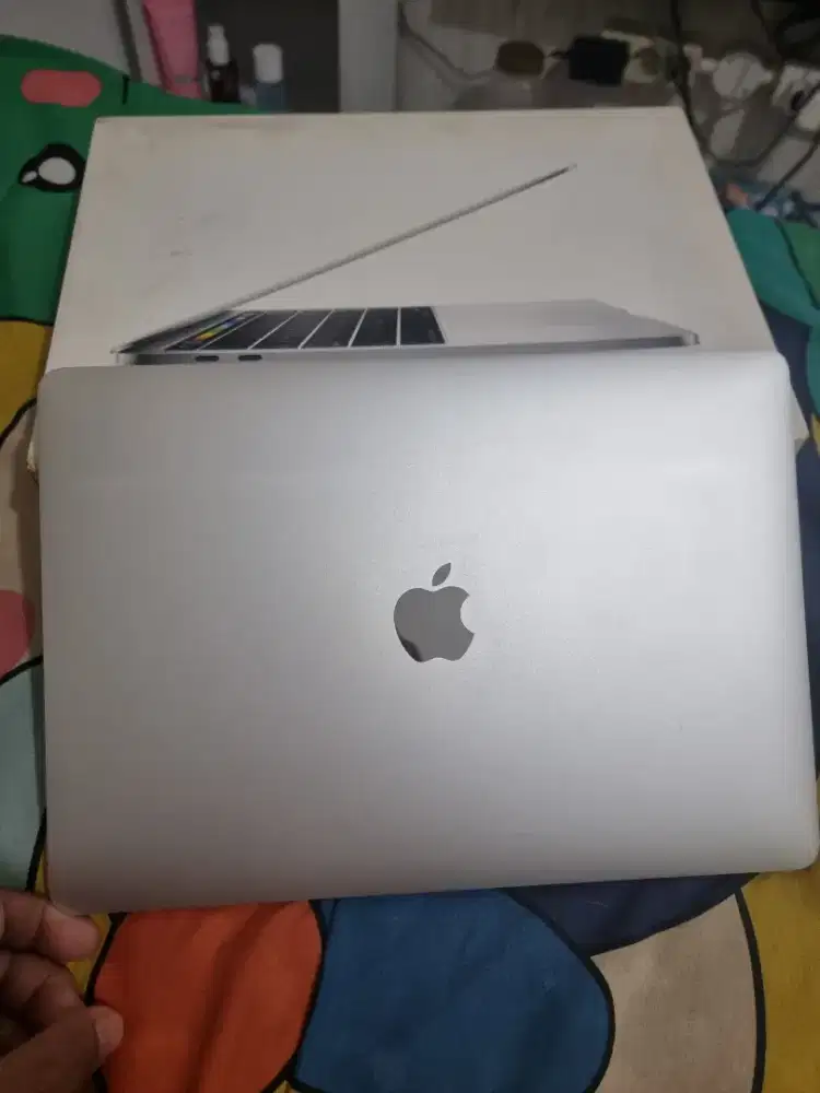 Macbook Pro 2016 256 GB Touchbar
