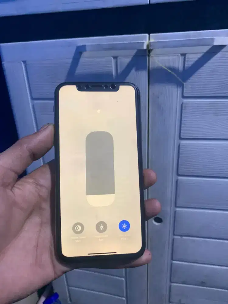 iPhone xs 64gb inter
