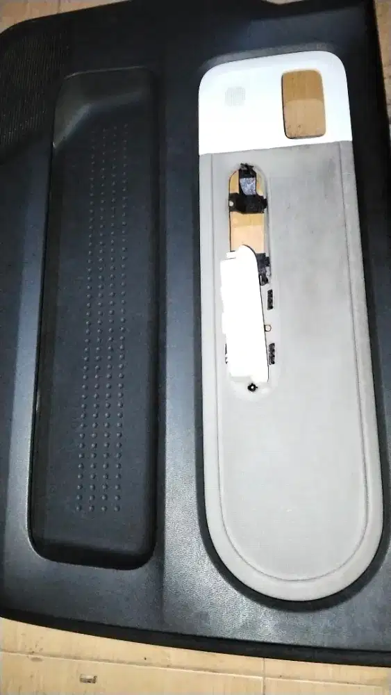 Cover body pintu mobil Wuling air Ev