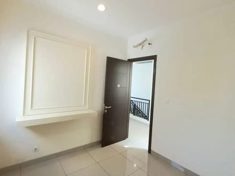 Rumah Minimalis Cluster Btari 10 Premium CORNER Summarecon Bandung