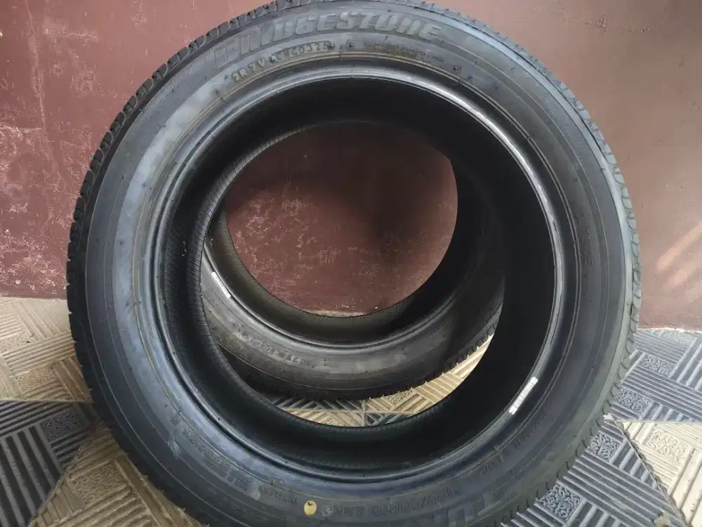 BAN BRIDGESTONE