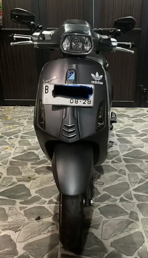 PIAGGIO SPRINT  2018