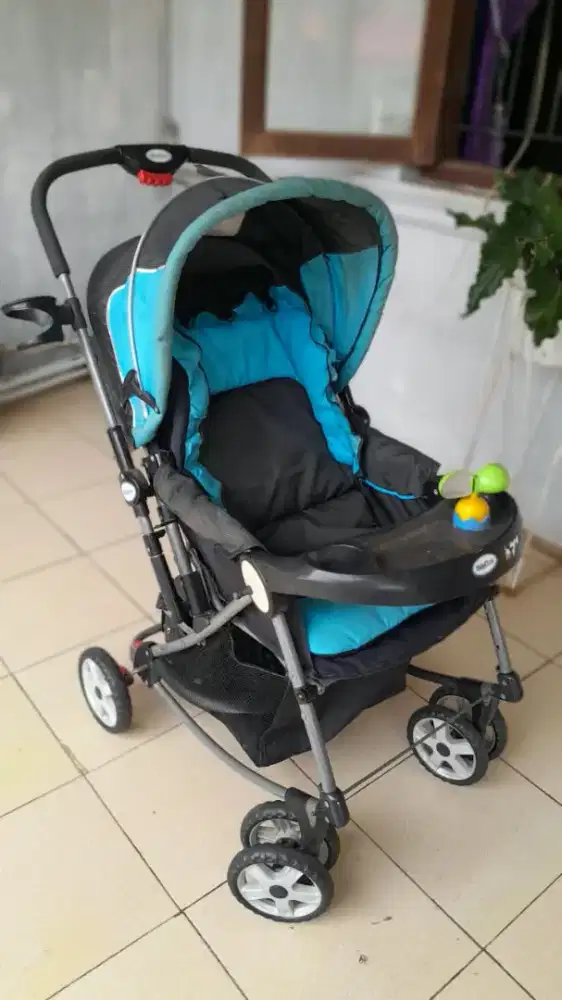 Stroller Bayi Anak