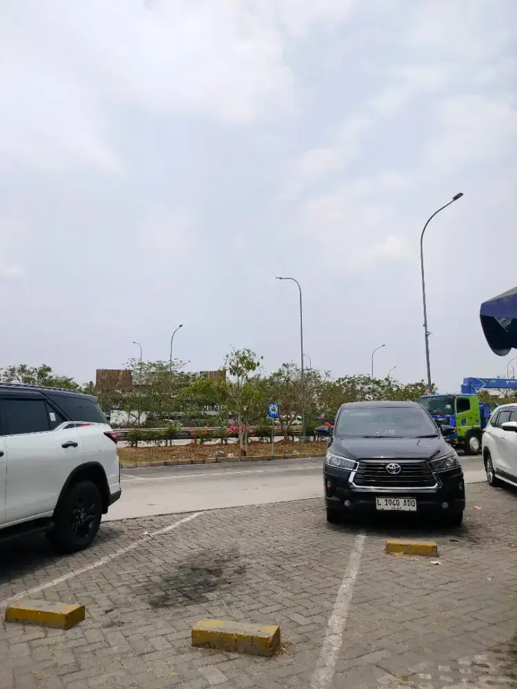 Jasa antar jemput anak