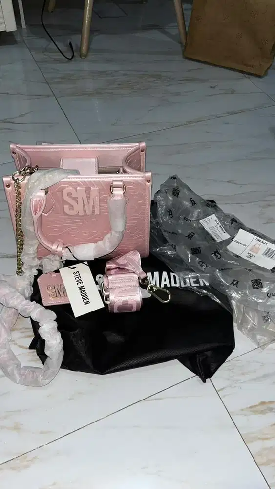 Tas steve madden