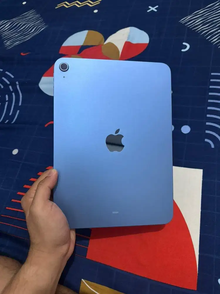 Ipad gen 11 (A16) blue