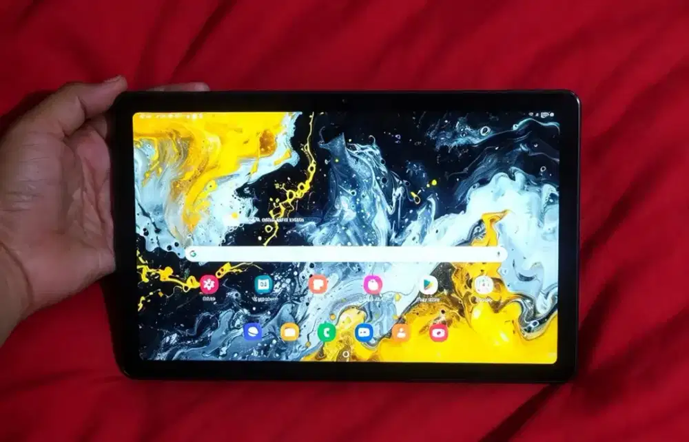 Samsung Tab A7 10.5 inch