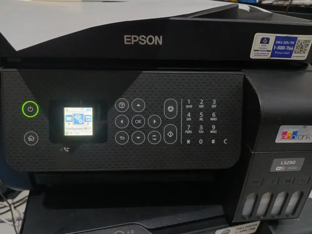 Printer epson L5290