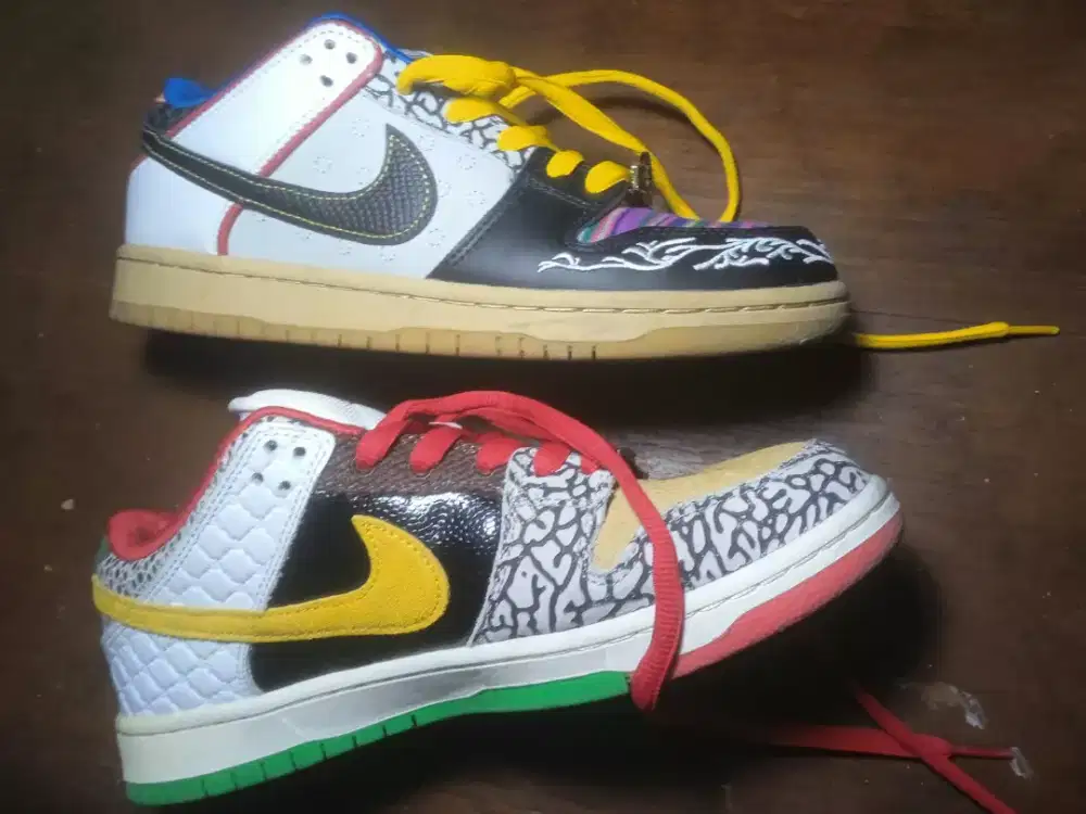 Sepatu Nike Spesial Edision