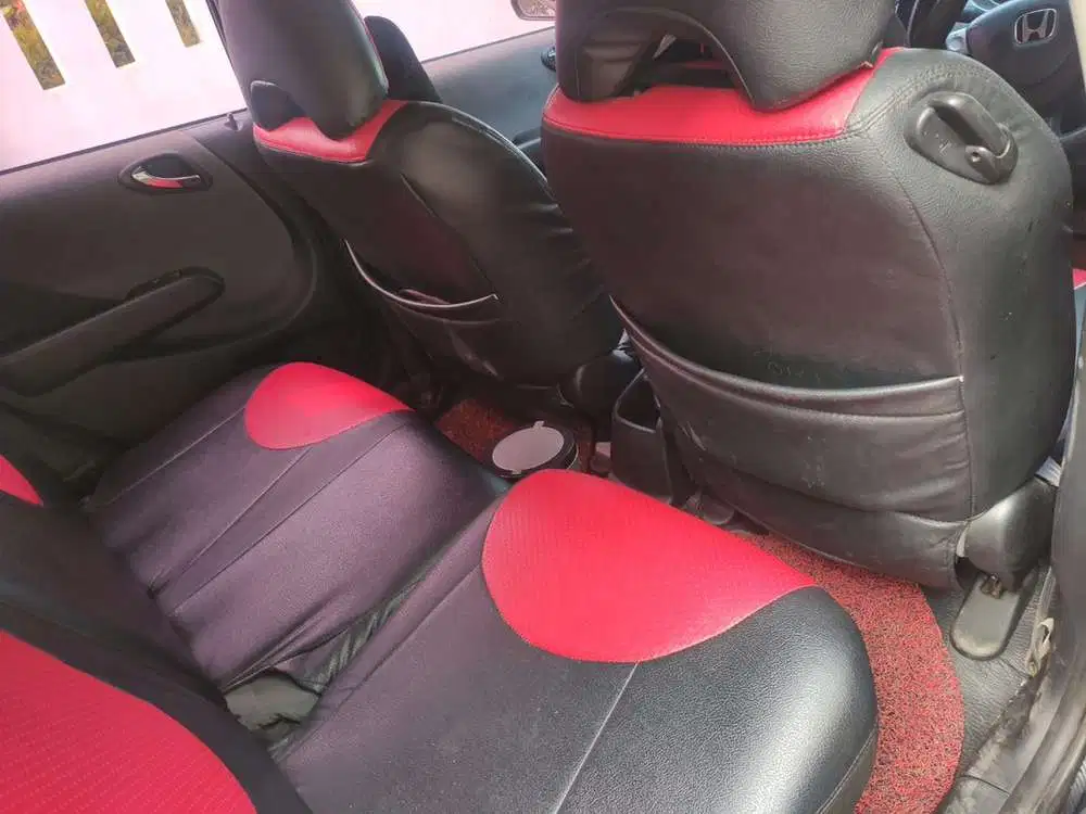 Honda Jazz 2004 Bensin