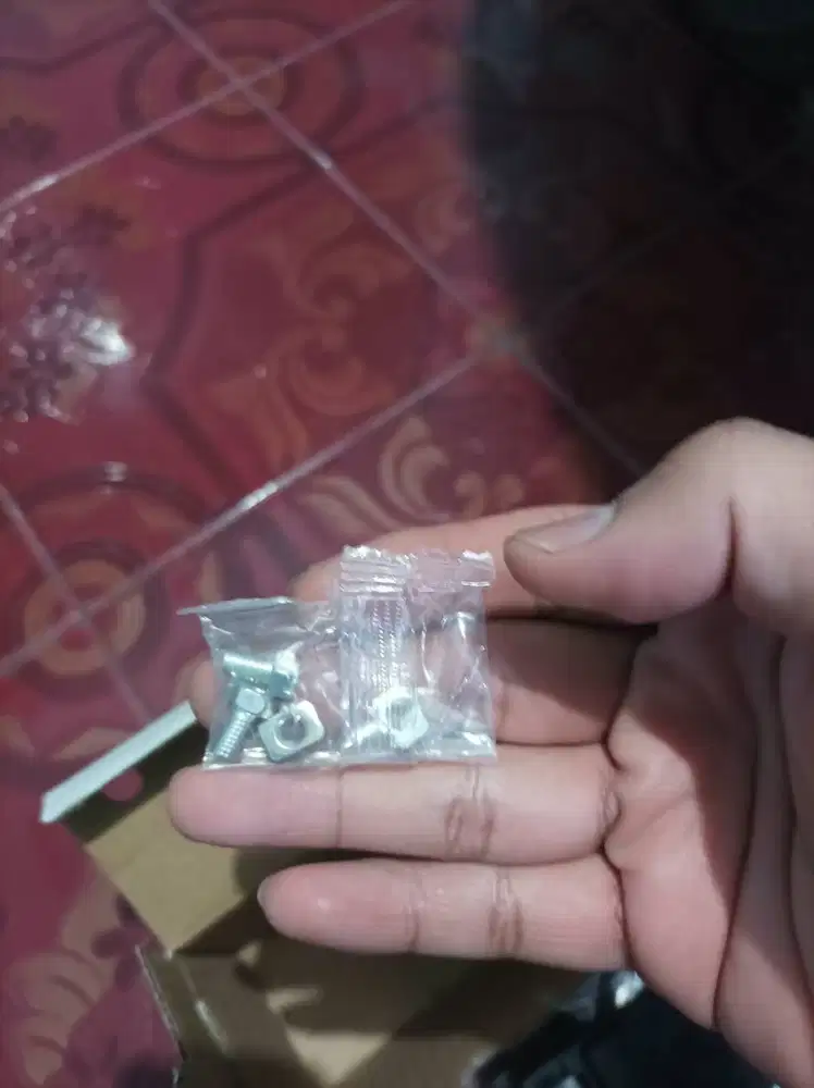 AKI SEPEDA MOTOR