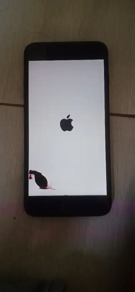 Ip 7 plus 128gb