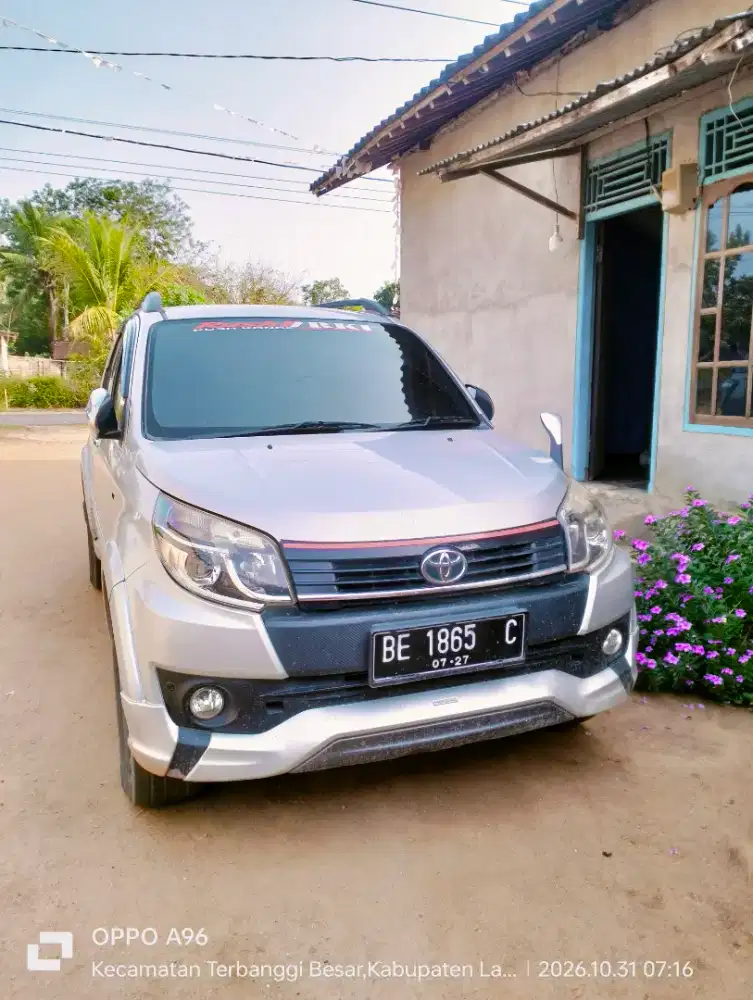 Jual Mobil Bekas