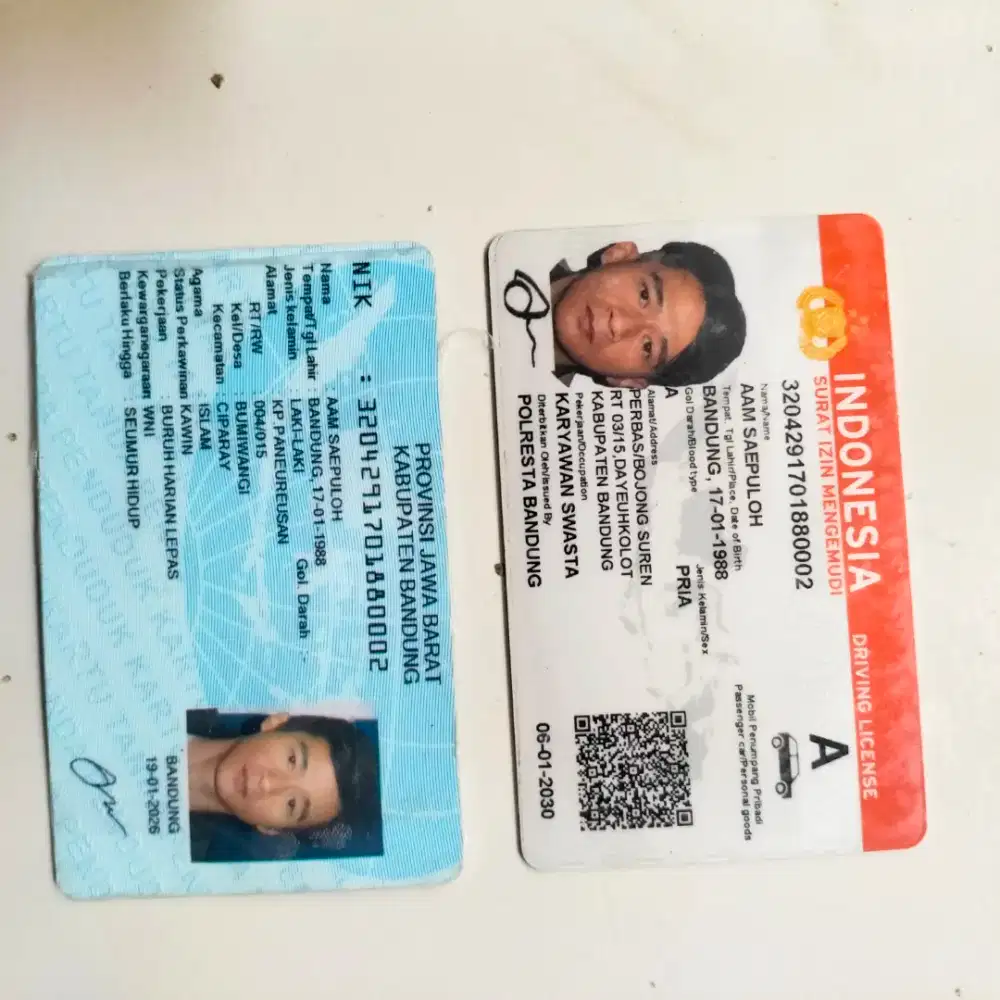 lagi cari kerjaan