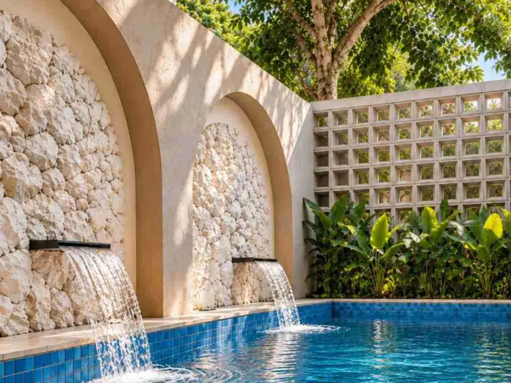 Passive income bulanan - villa dekat wisata jatimpark 3 batu