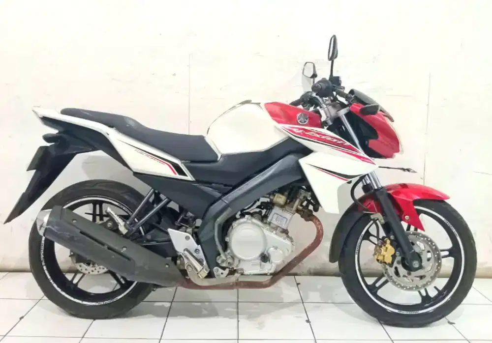 Yamaha Vixion New 2013