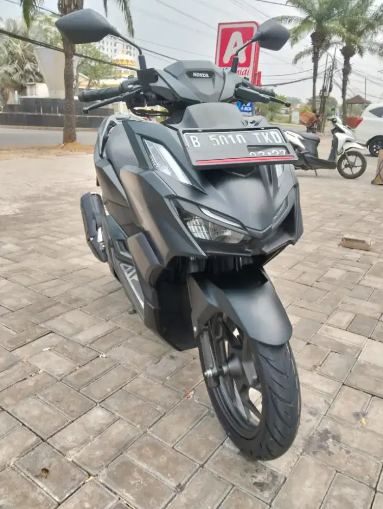 Vario 160cc 2022
