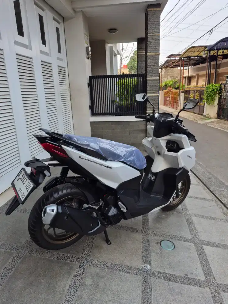 Honda vario 160 abs tahun 2023
