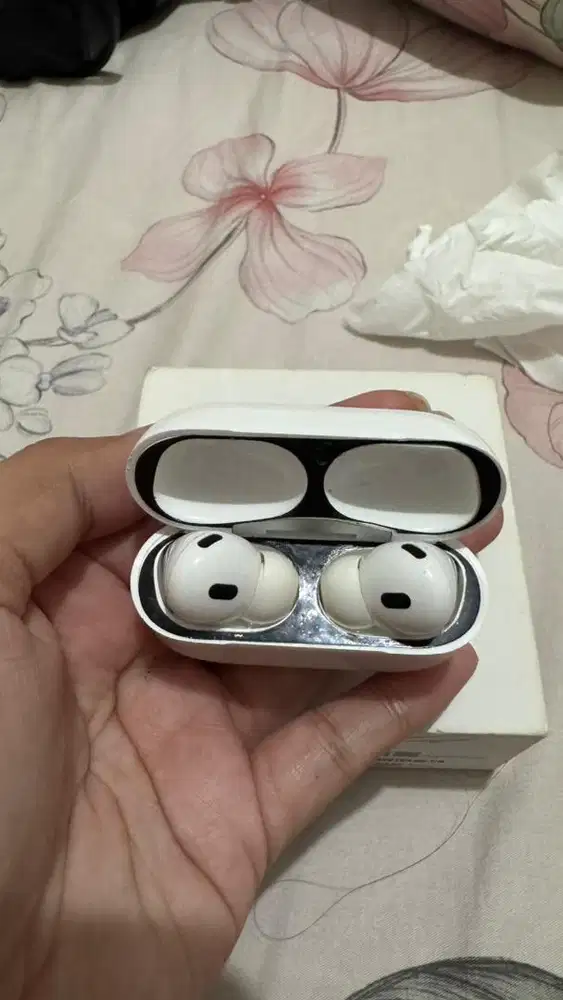 Airpods Pro Gen 2