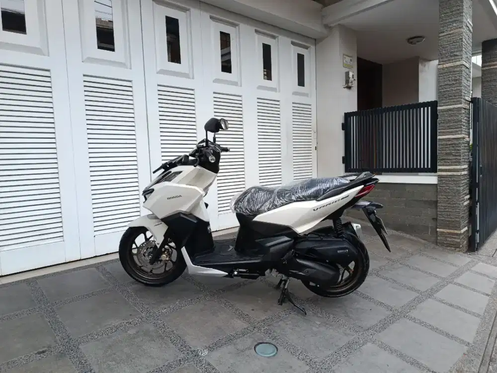 Honda vario 160 abs tahun 2023