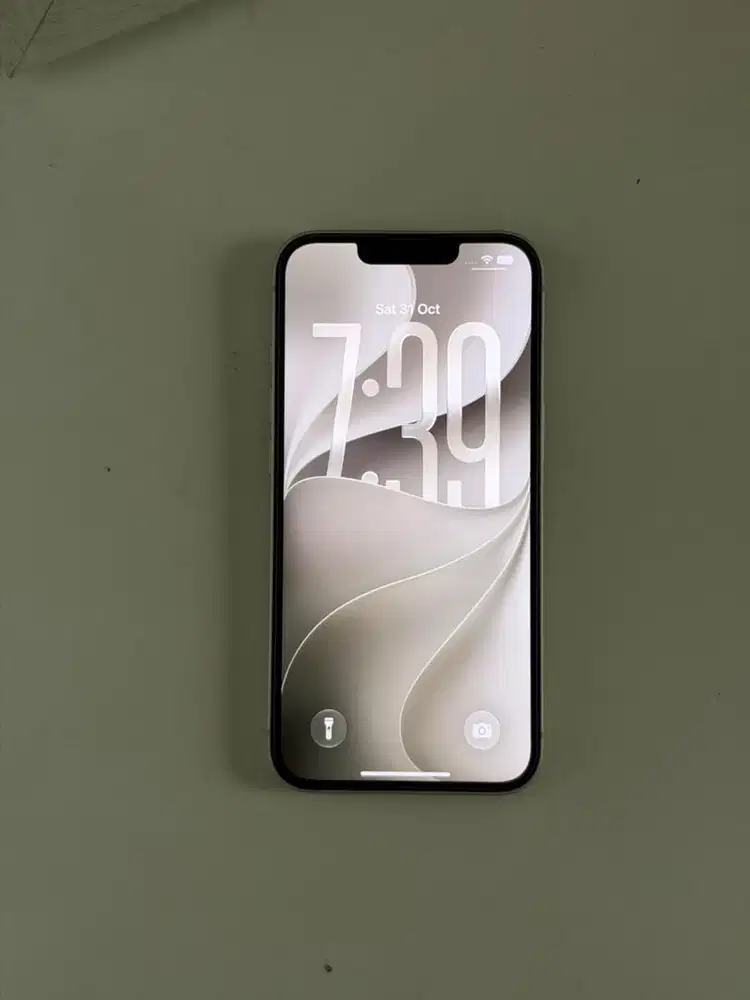 iPhone 13 *ex iBox