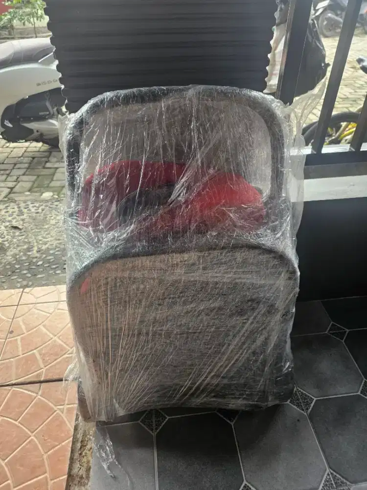 Assalamualaikum, bismillah.. dijual stroller