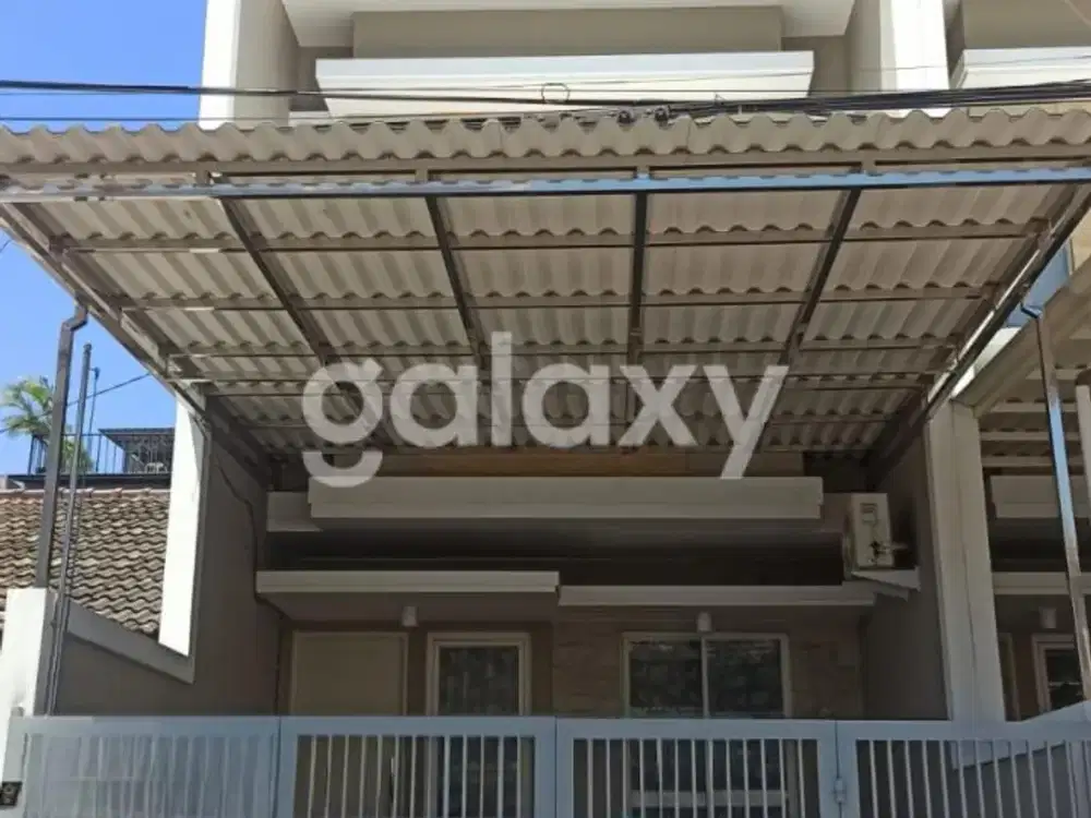 DIJUAL RUMAH MINIMALIS SIAP HUNI DI MANYAR JAYA