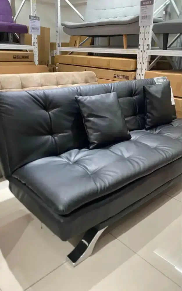Sofabed selma murah