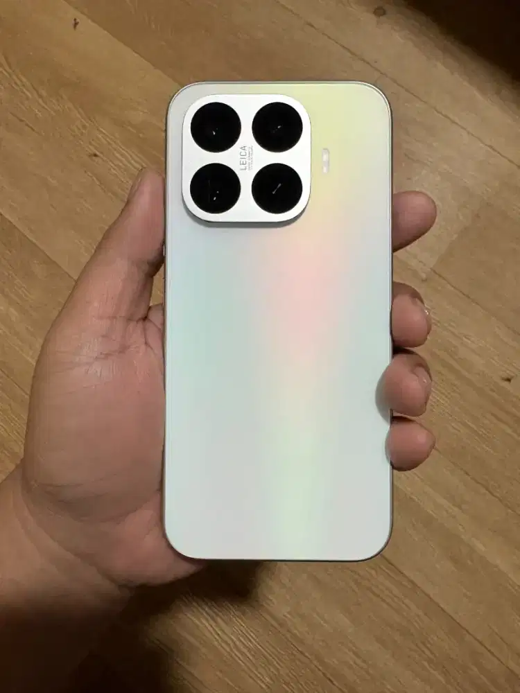 Xiaomi 17T 12/512GB | Resmi