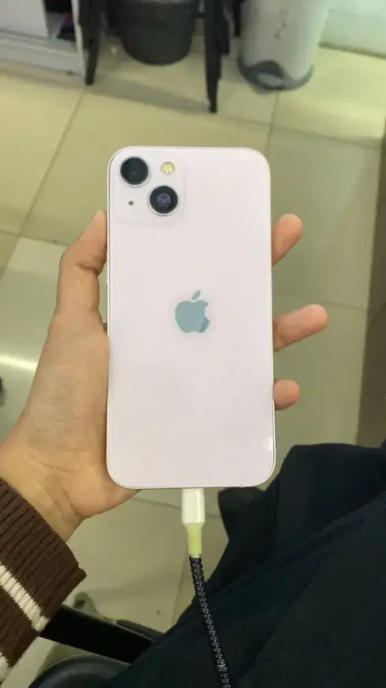 iPhone 13 256gb ex inter