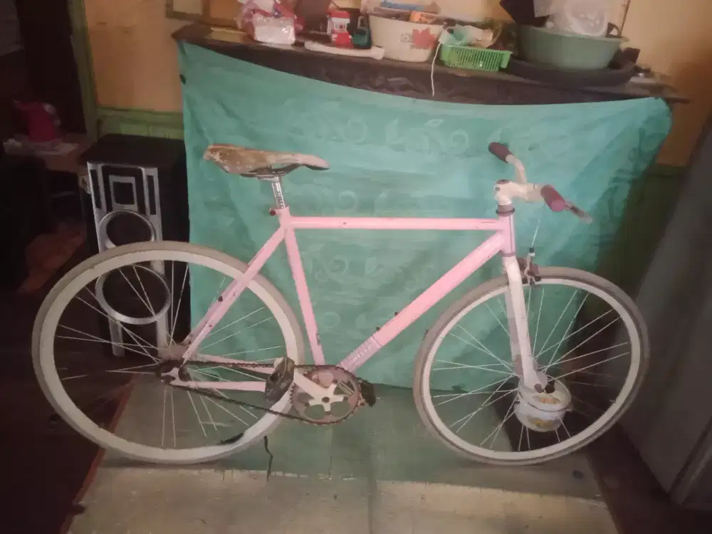Speda fixxi siap pkai