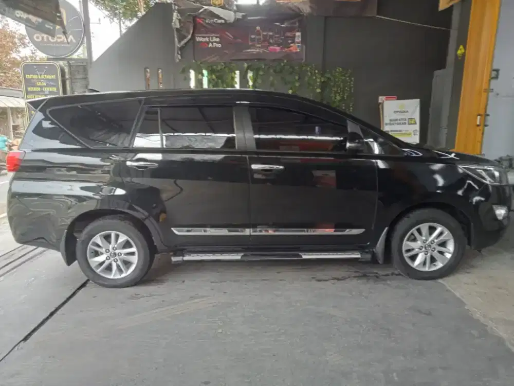 Inova Reborn 2.4 G Diesel 2018 AG