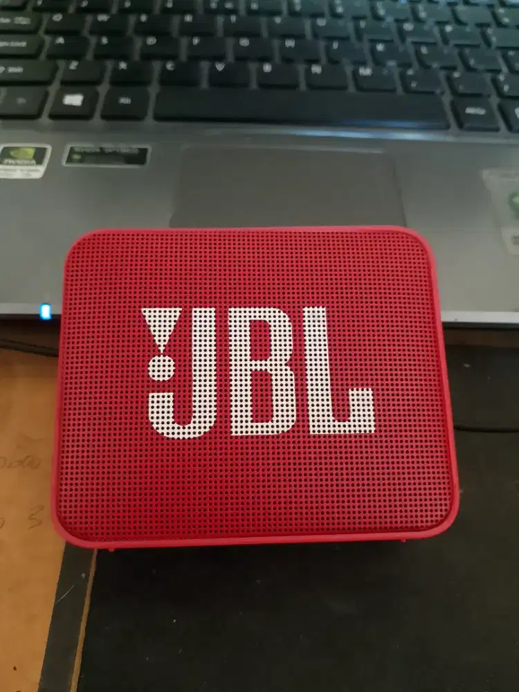 Speaker JBL go 2 bluetooth mulus awet murah