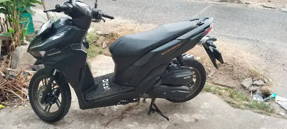 Vario gen 2 km rendah