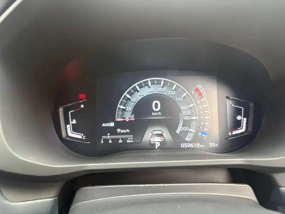 Mitsubishi Xpander 2022 Bensin